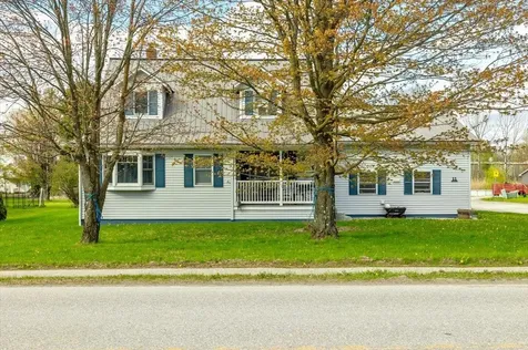 11 Southwind Drive Enosburg VT 05450