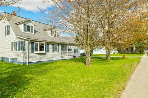 11 Southwind Drive Enosburg VT 05450