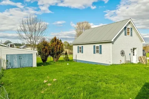 11 Southwind Drive Enosburg VT 05450