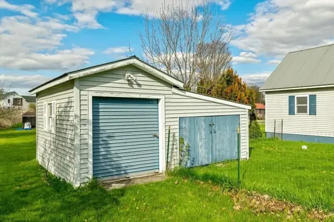 11 Southwind Drive Enosburg VT 05450