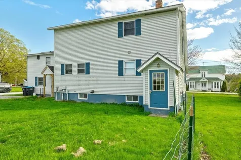 11 Southwind Drive Enosburg VT 05450
