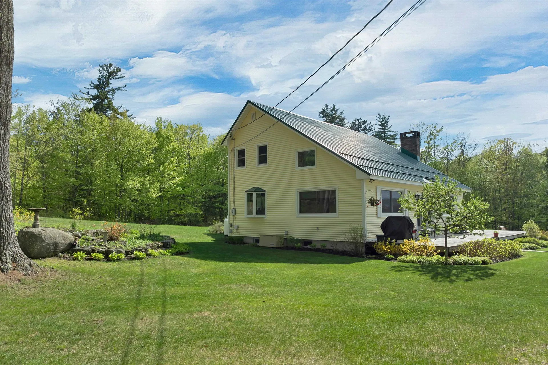 65 Effingham Road Ossipee NH 03864