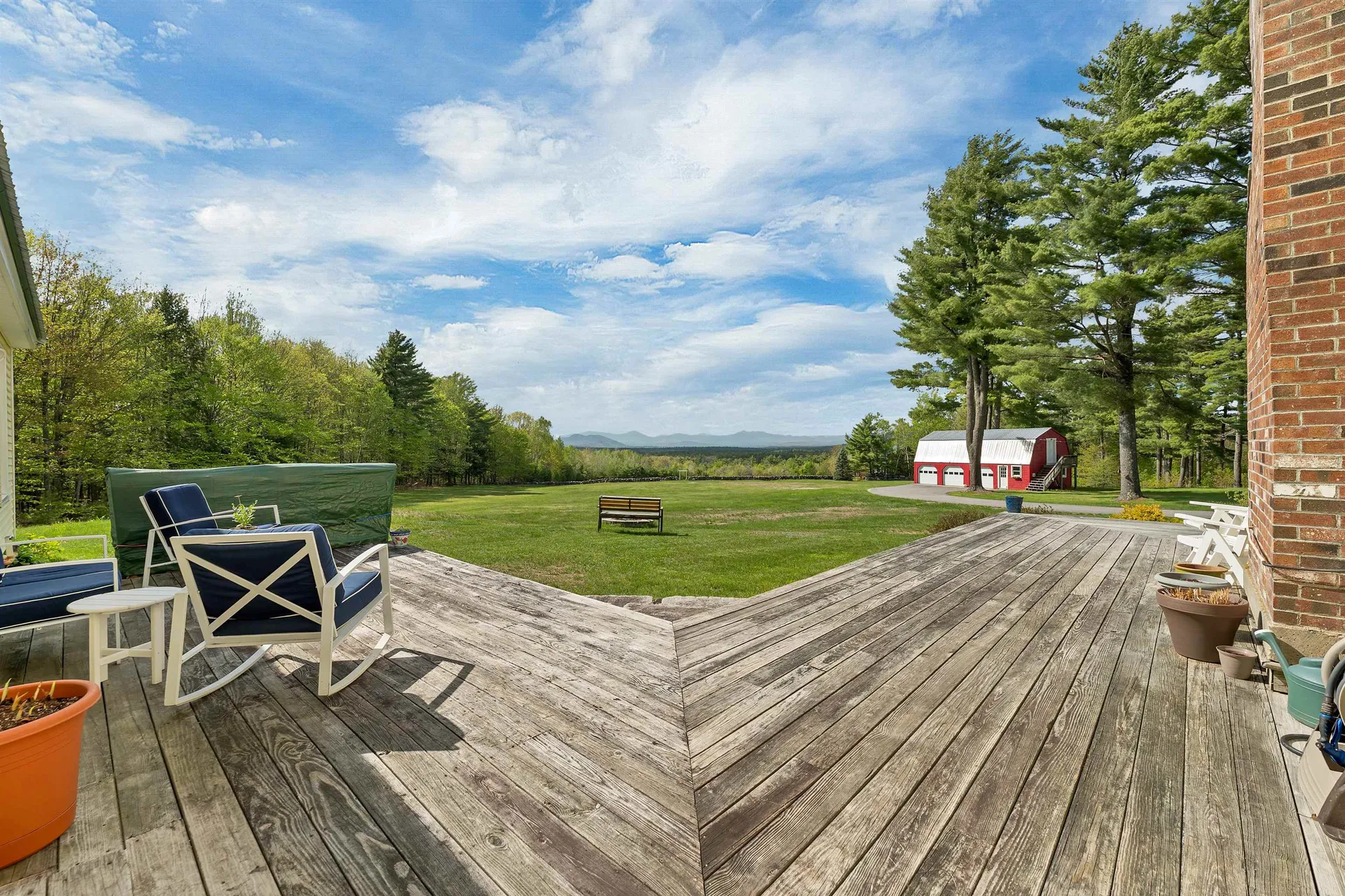 65 Effingham Road Ossipee NH 03864