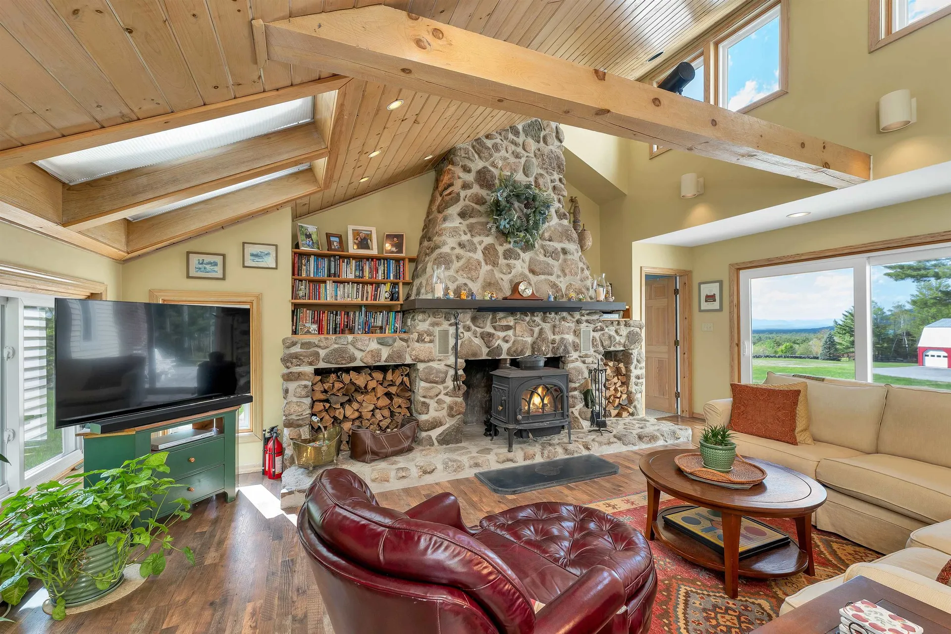 65 Effingham Road Ossipee NH 03864