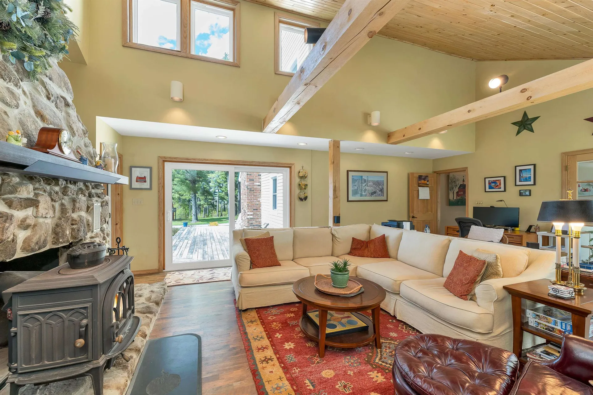 65 Effingham Road Ossipee NH 03864