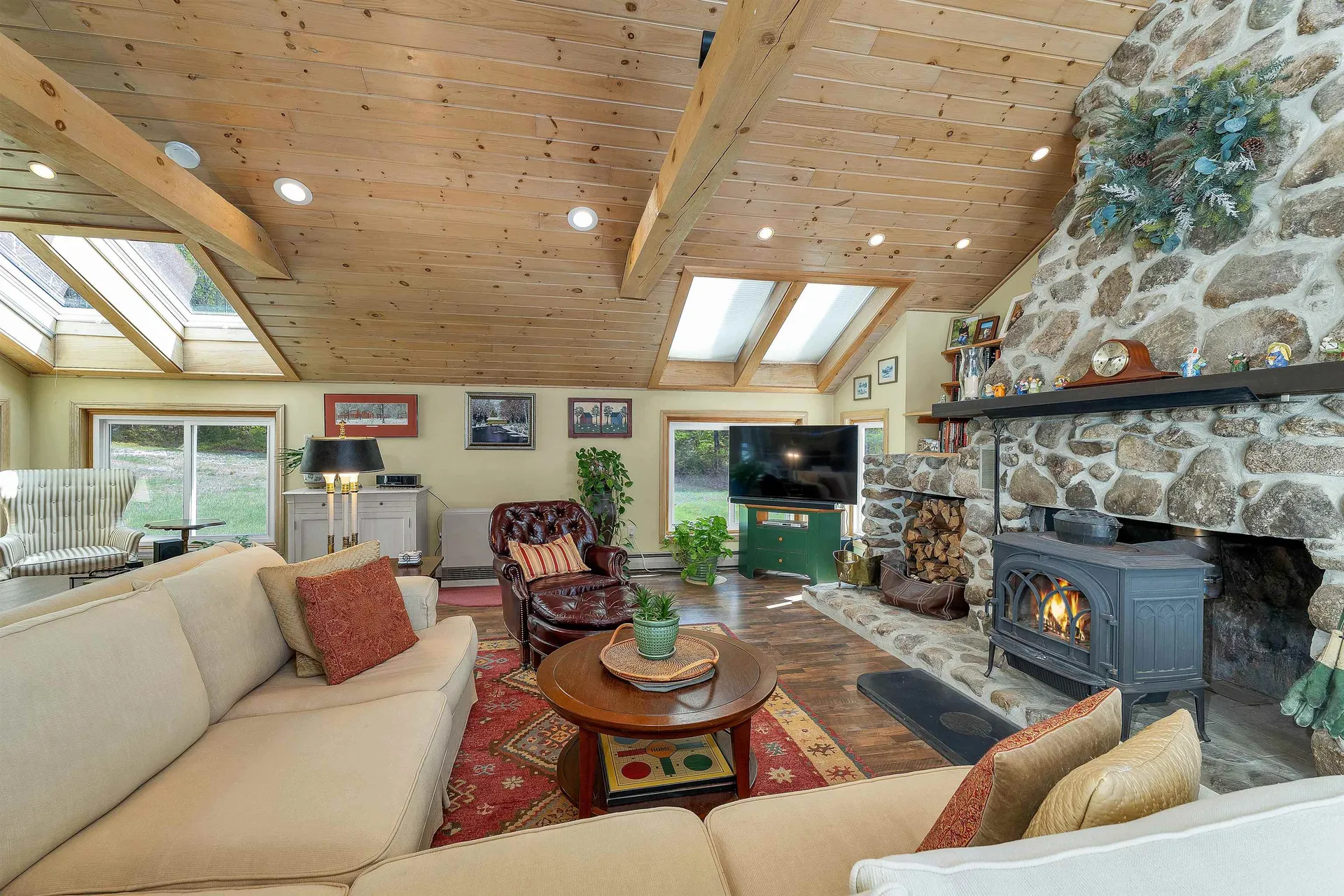 65 Effingham Road Ossipee NH 03864
