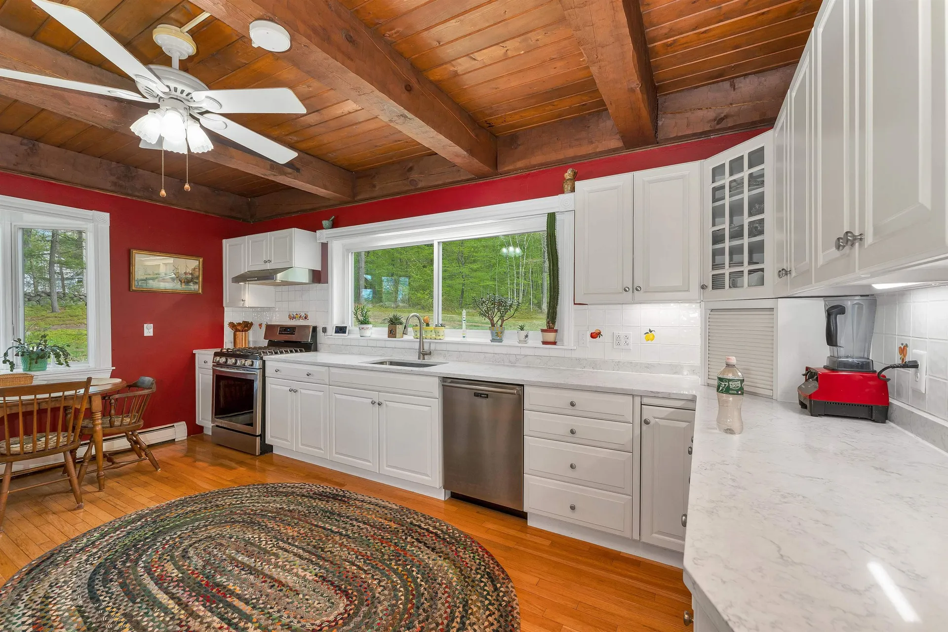 65 Effingham Road Ossipee NH 03864