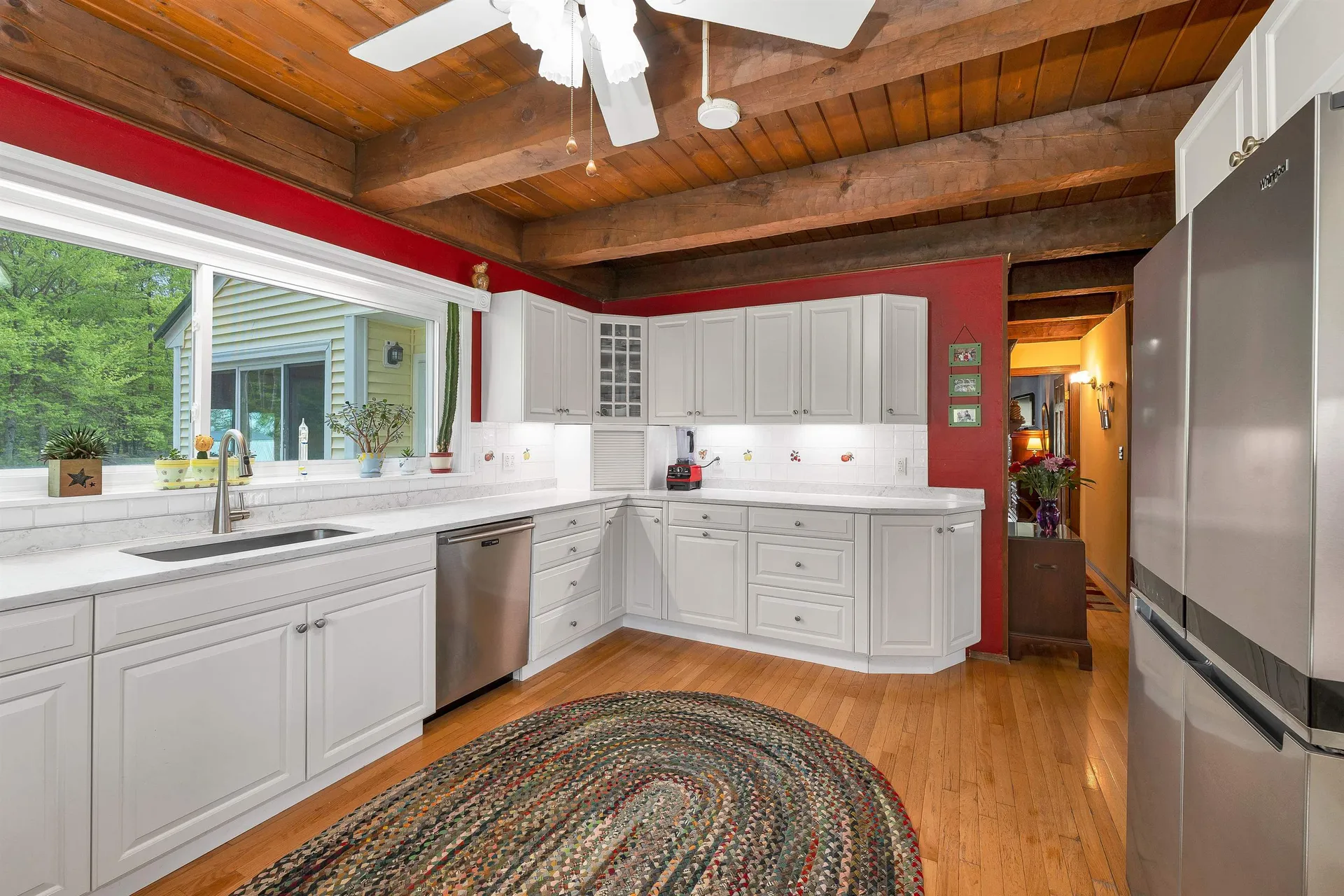 65 Effingham Road Ossipee NH 03864