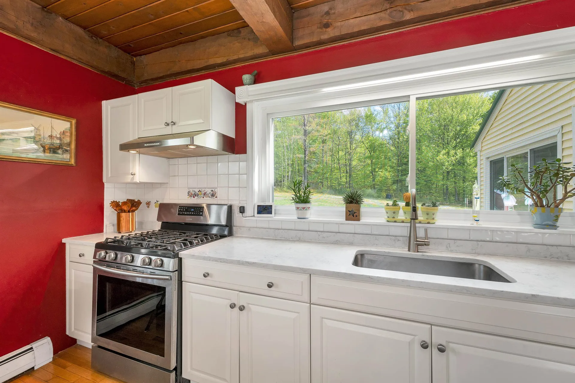 65 Effingham Road Ossipee NH 03864