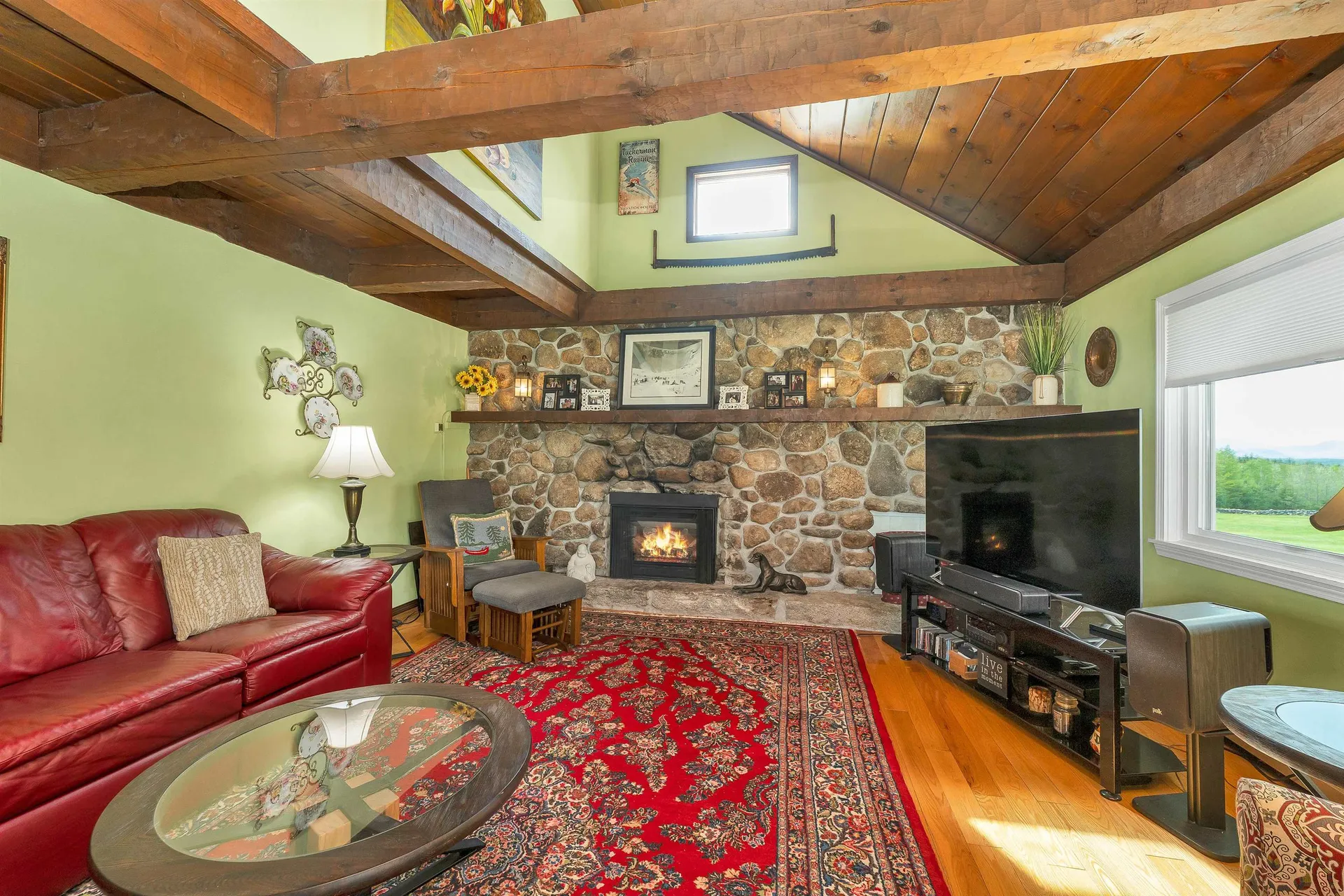 65 Effingham Road Ossipee NH 03864
