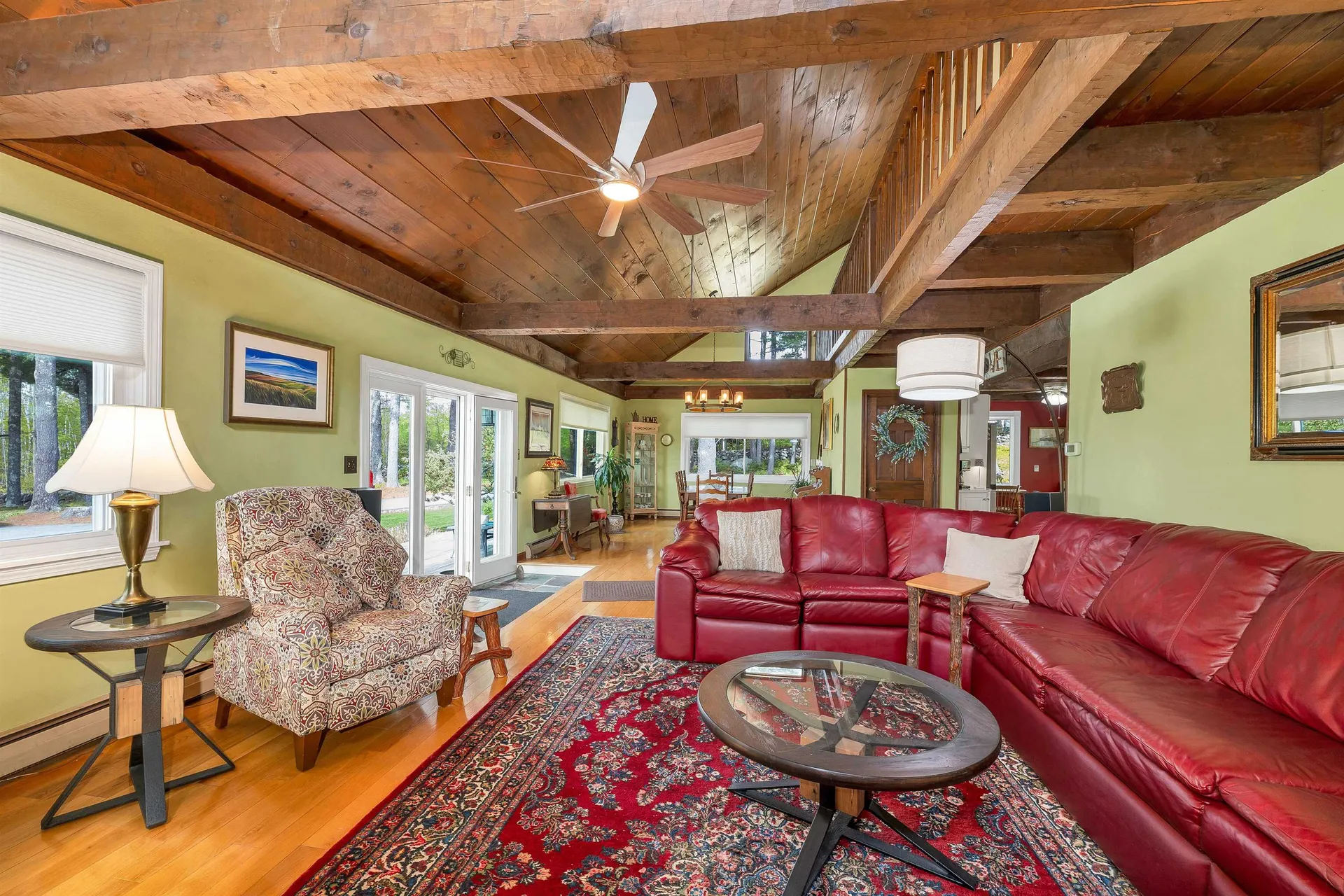 65 Effingham Road Ossipee NH 03864