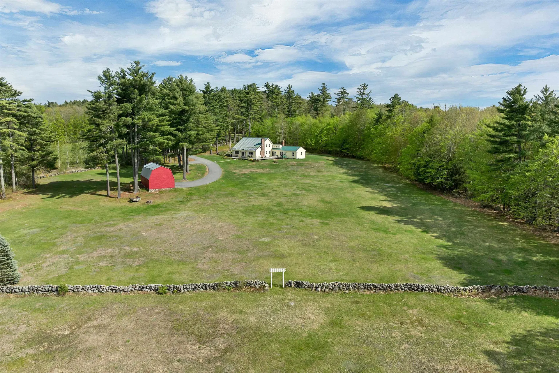 65 Effingham Road Ossipee NH 03864