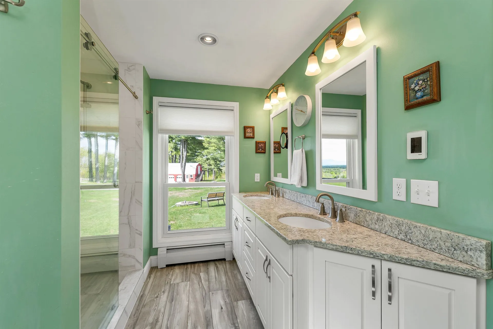 65 Effingham Road Ossipee NH 03864