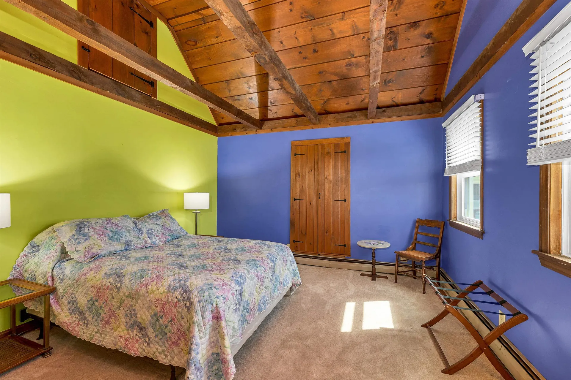 65 Effingham Road Ossipee NH 03864