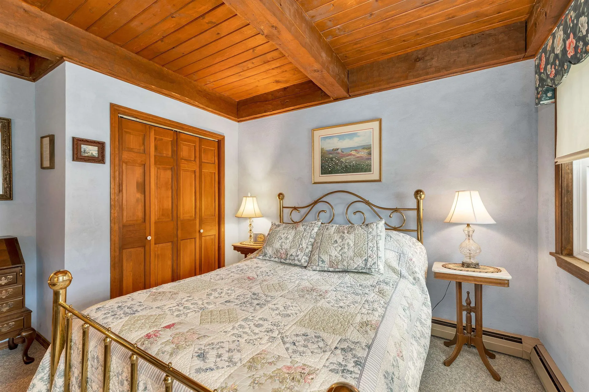 65 Effingham Road Ossipee NH 03864