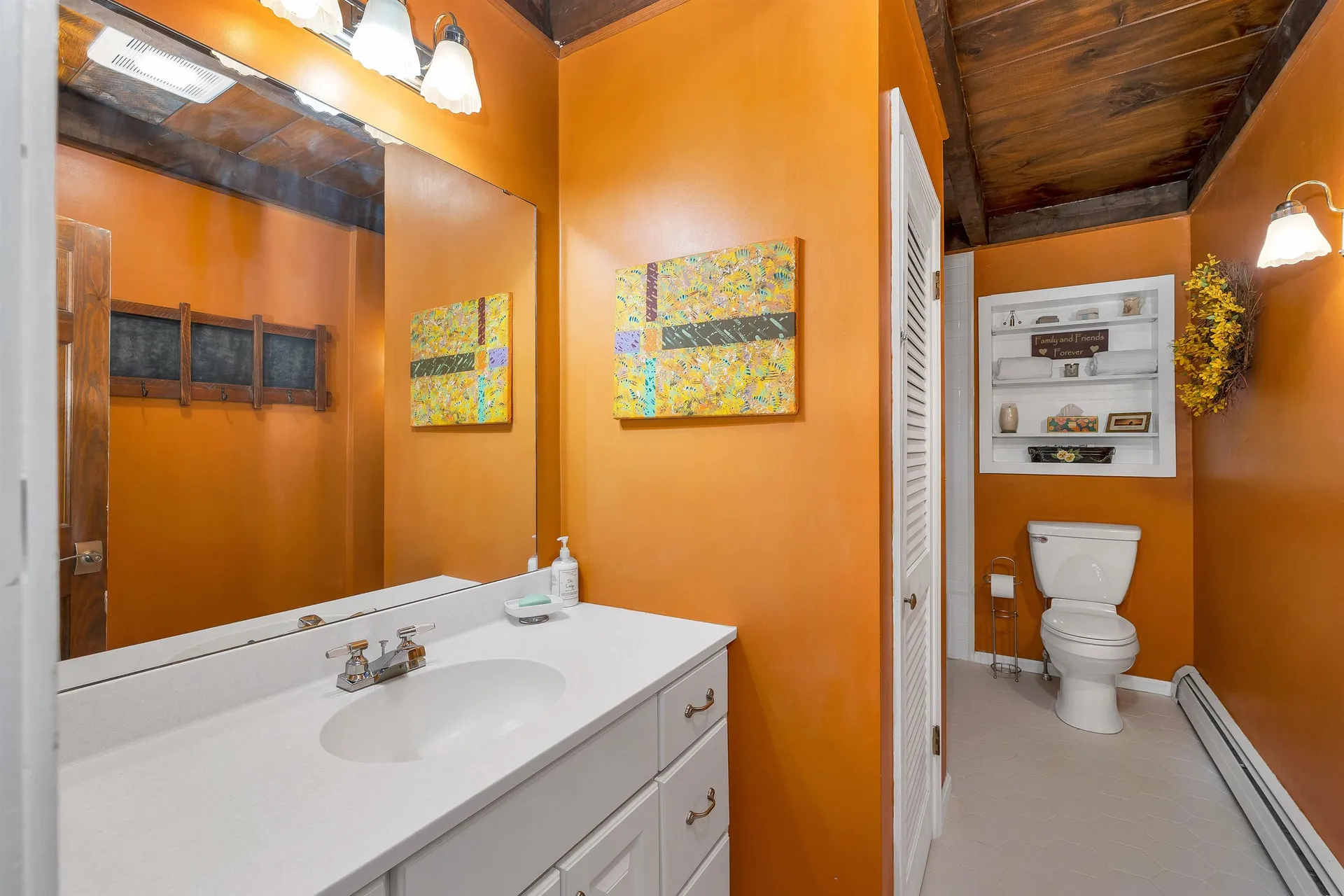 65 Effingham Road Ossipee NH 03864