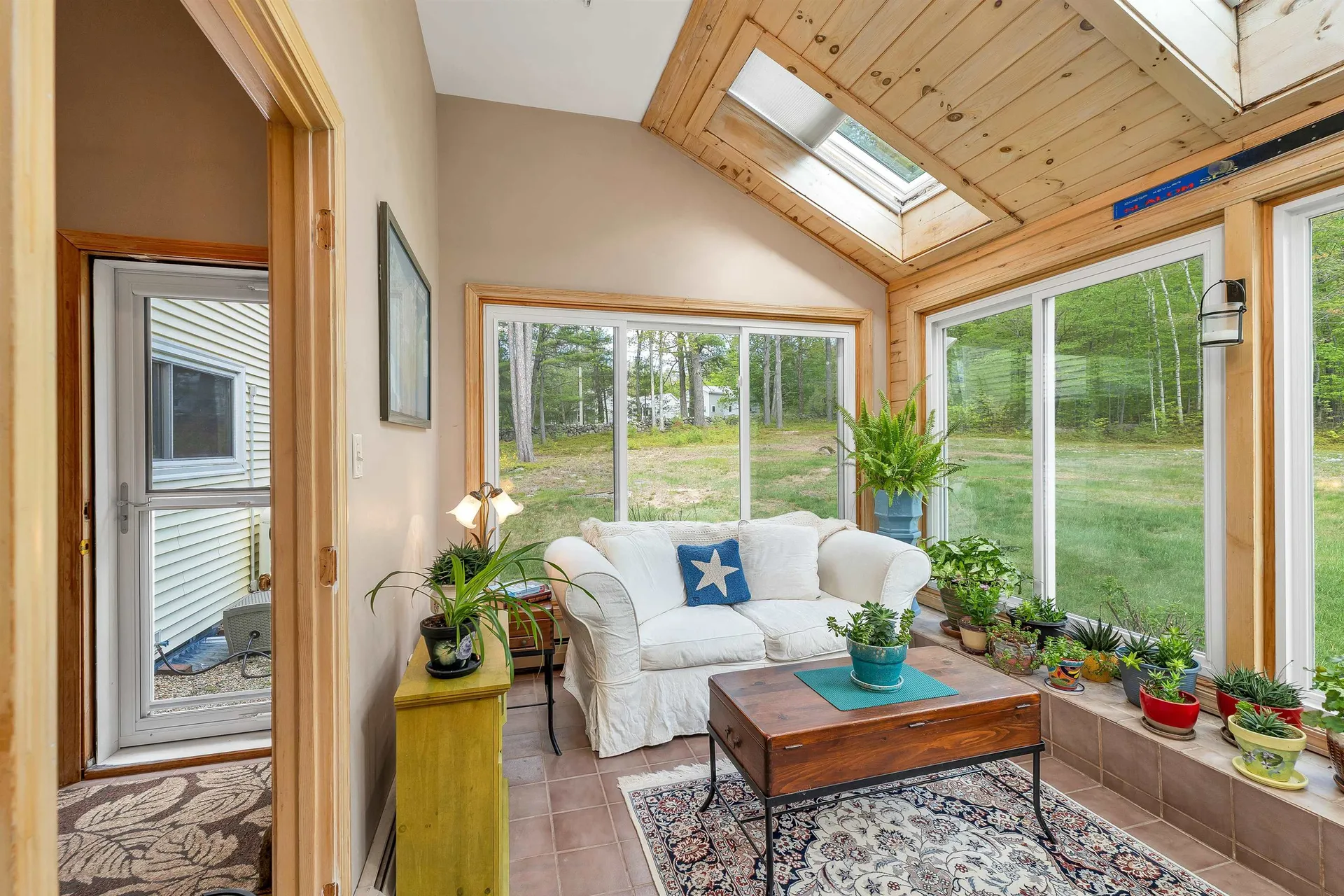 65 Effingham Road Ossipee NH 03864