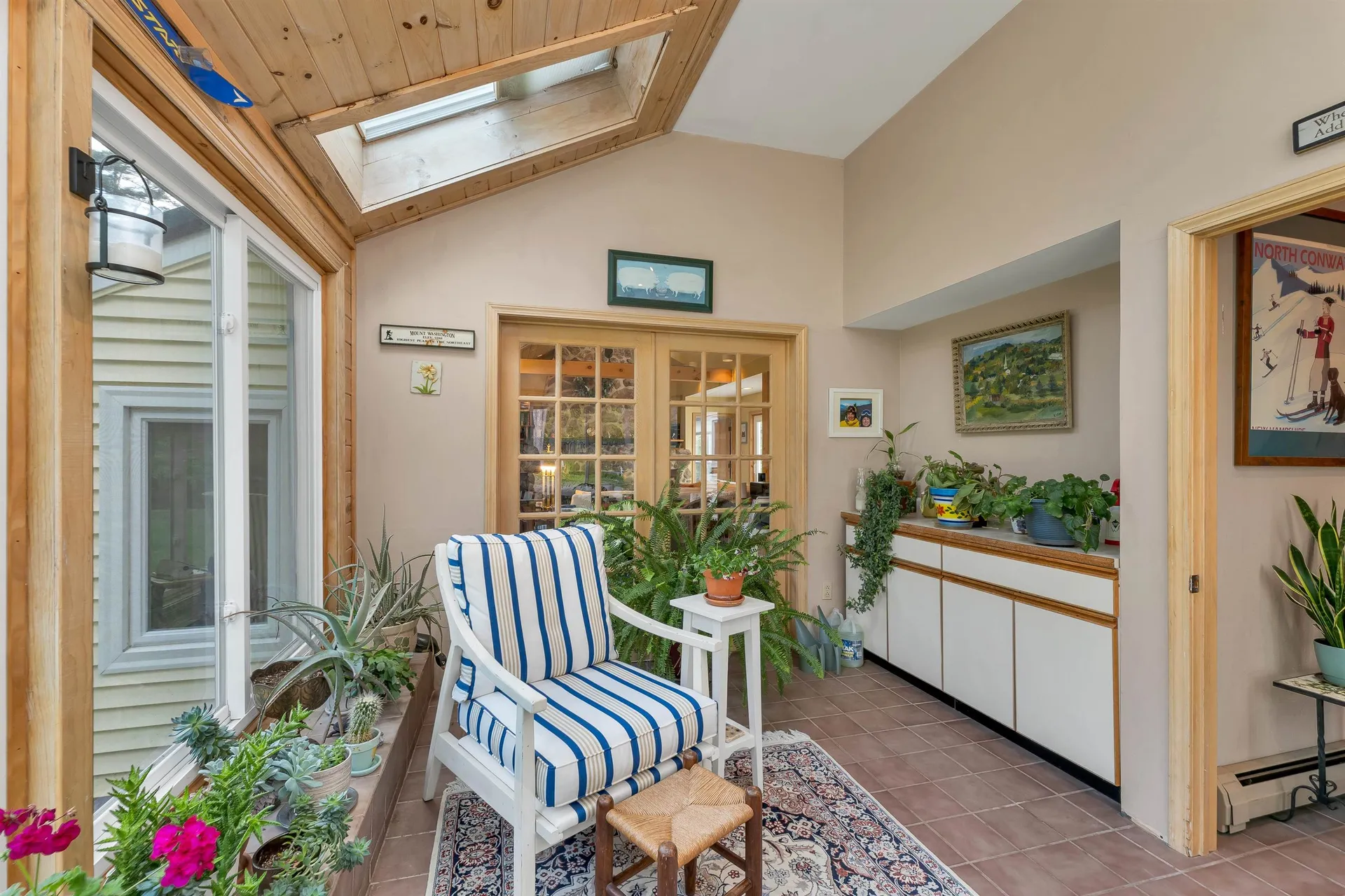 65 Effingham Road Ossipee NH 03864