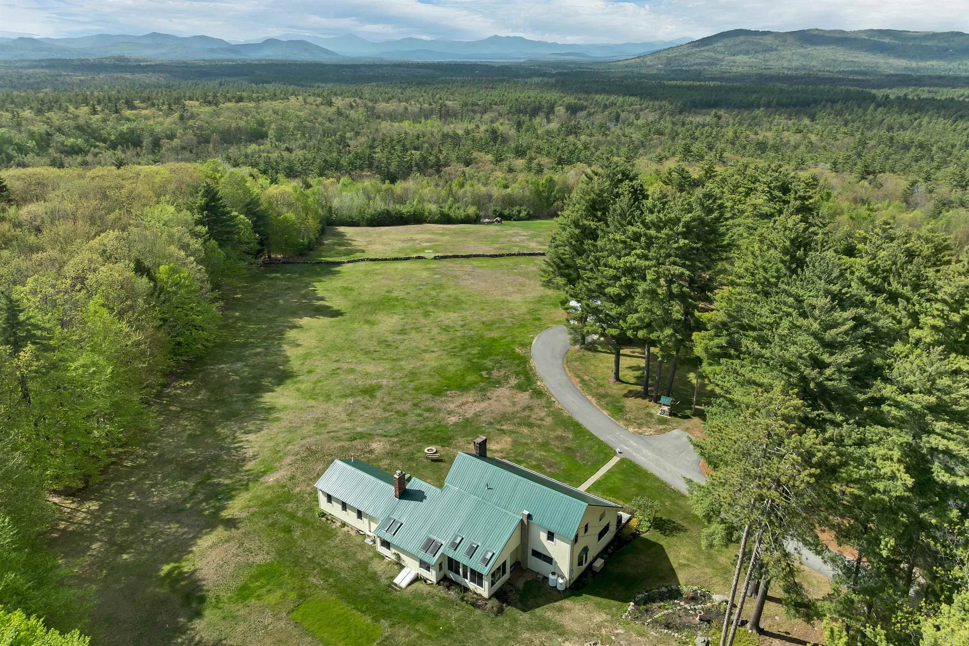 65 Effingham Road Ossipee NH 03864
