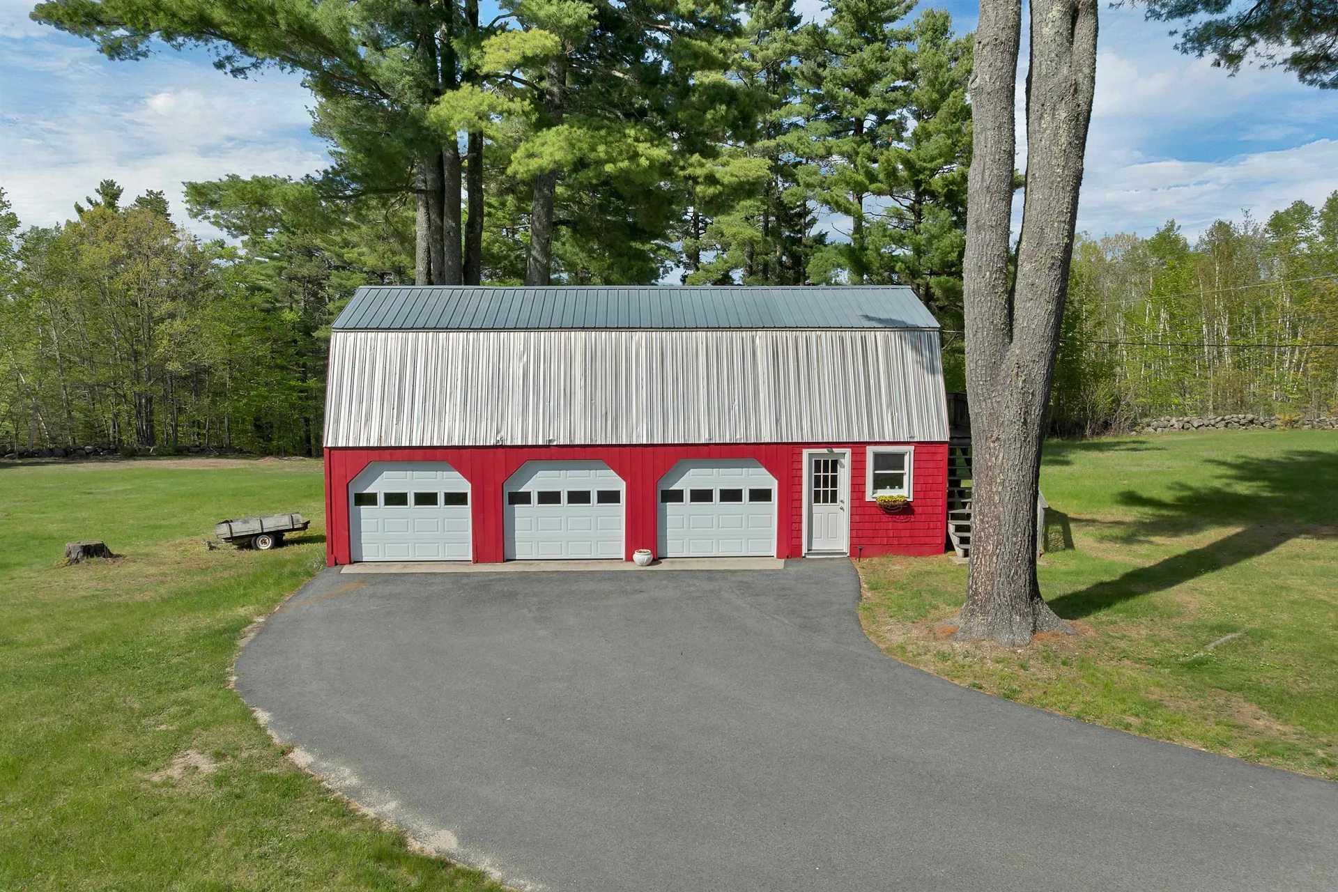 65 Effingham Road Ossipee NH 03864