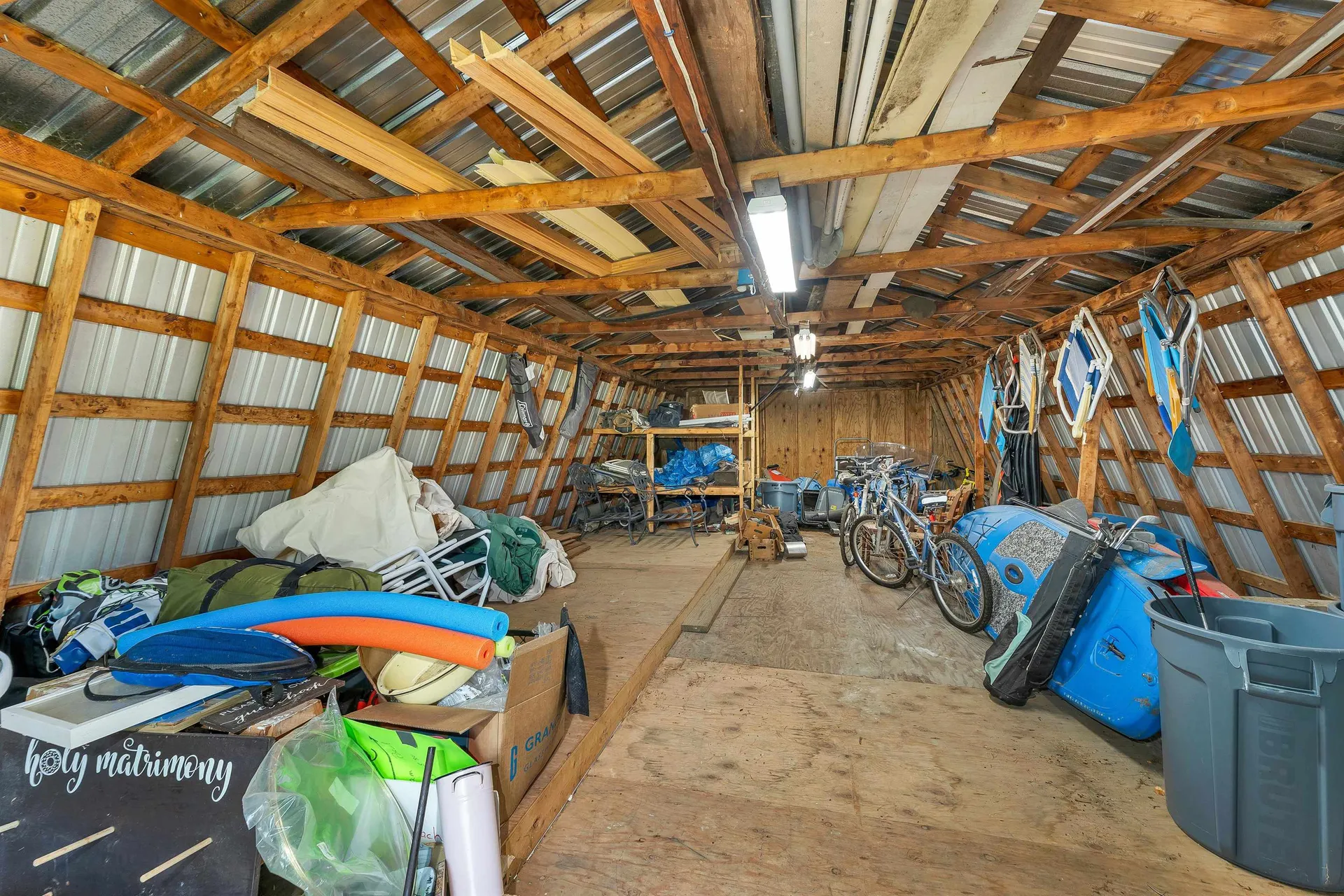 65 Effingham Road Ossipee NH 03864