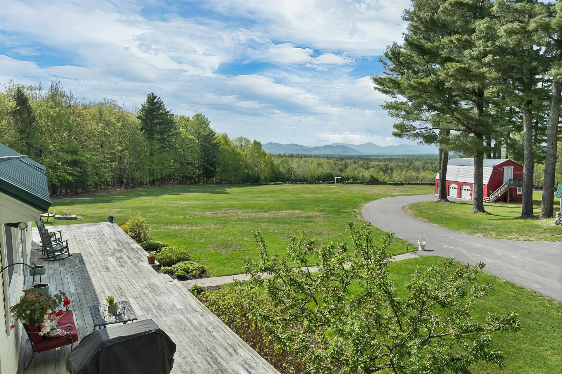 65 Effingham Road Ossipee NH 03864