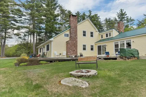 65 Effingham Road Ossipee NH 03864