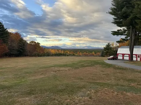 65 Effingham Road Ossipee NH 03864