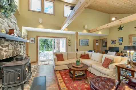 65 Effingham Road Ossipee NH 03864