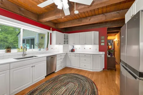 65 Effingham Road Ossipee NH 03864