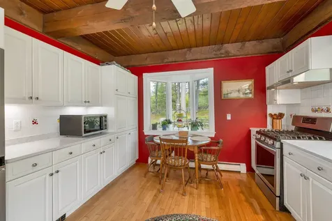 65 Effingham Road Ossipee NH 03864
