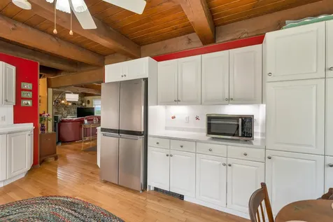65 Effingham Road Ossipee NH 03864