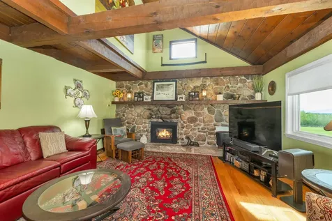 65 Effingham Road Ossipee NH 03864