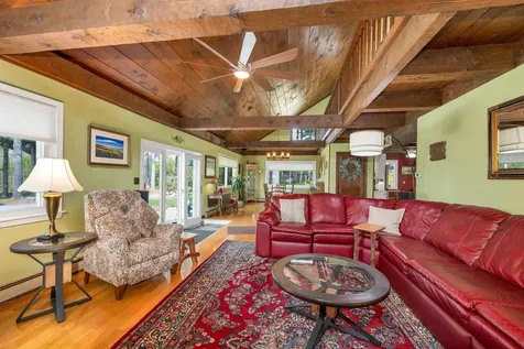 65 Effingham Road Ossipee NH 03864