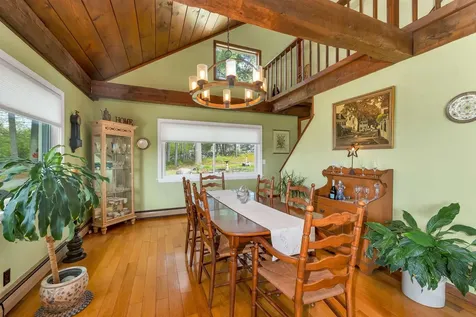 65 Effingham Road Ossipee NH 03864