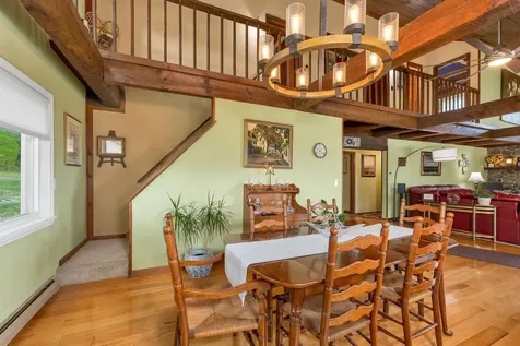 65 Effingham Road Ossipee NH 03864