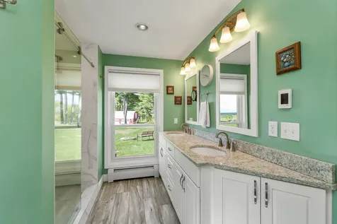 65 Effingham Road Ossipee NH 03864