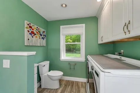 65 Effingham Road Ossipee NH 03864