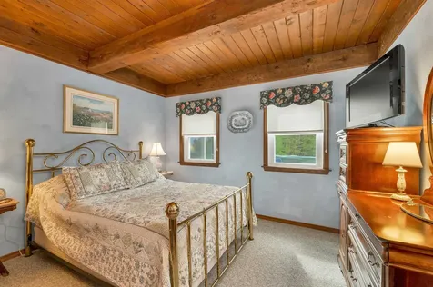 65 Effingham Road Ossipee NH 03864