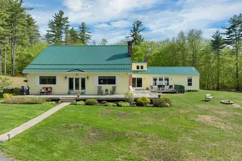 65 Effingham Road Ossipee NH 03864