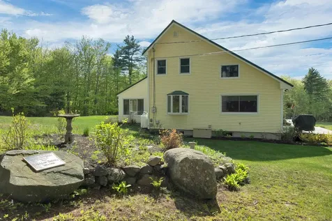 65 Effingham Road Ossipee NH 03864