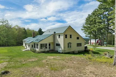 65 Effingham Road Ossipee NH 03864