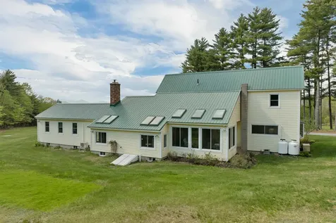 65 Effingham Road Ossipee NH 03864