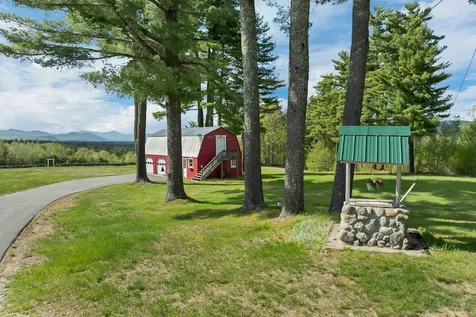 65 Effingham Road Ossipee NH 03864
