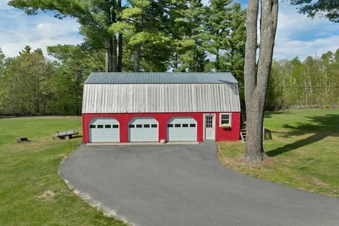 65 Effingham Road Ossipee NH 03864