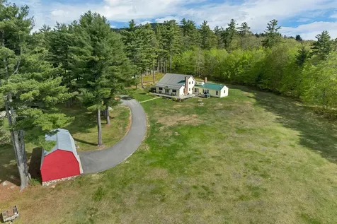 65 Effingham Road Ossipee NH 03864