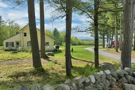 65 Effingham Road Ossipee NH 03864