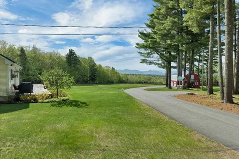 65 Effingham Road Ossipee NH 03864