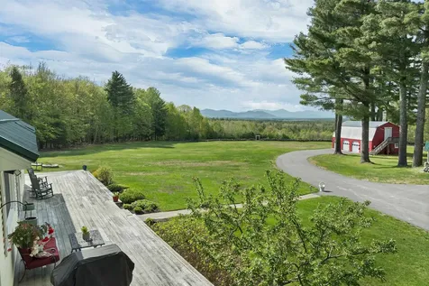 65 Effingham Road Ossipee NH 03864