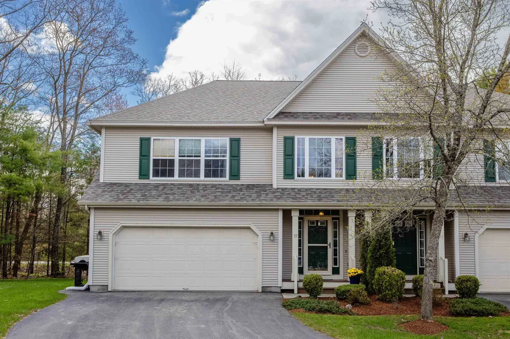 77 Partridge Drive Essex VT 05452